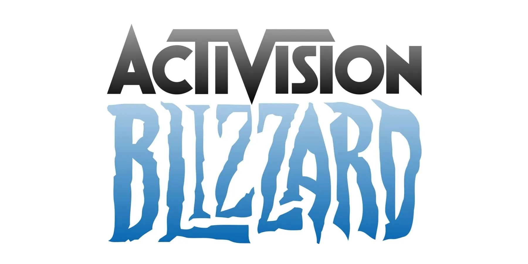 Activision Blizzard Logo