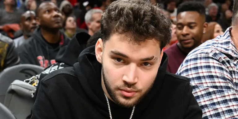 Adin Ross Unbanned by Twitch: What You Need to Know