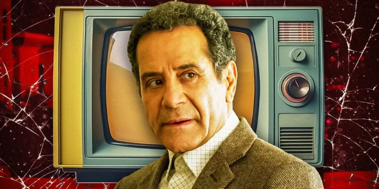 A Must-Watch Show for Monk Fans: Set in the Same Universe as the Tony Shalhoub Series