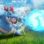 Evaluación de Feraligatr con Hydro Cannon para el rendimiento PvP y PvE en Pokémon GO