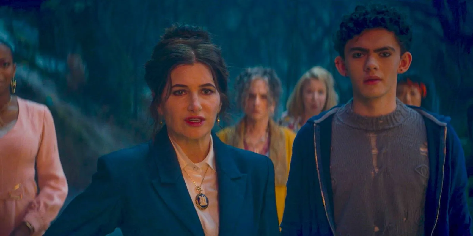 Agatha All Along Episode Scene