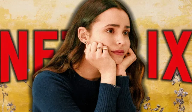 소피아 카슨, 플랫폼의 가장 큰 영화 중 하나에서 역할을 맡은 후 Netflix의 최신 로맨틱 코미디에 출연