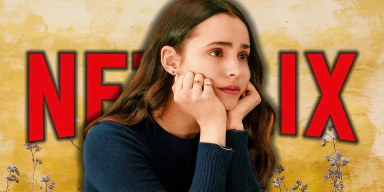 Sofia Carson Stars in Netflix’s Latest Rom-Com After Her Role in One of the Platform’s Biggest Movies