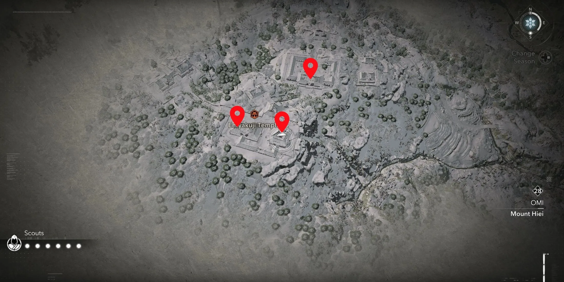 All Lost Pages Locations All Lost Pages Locations