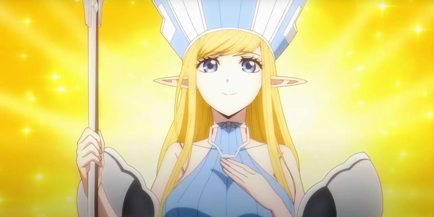 Annette character in the series Annette character in the series