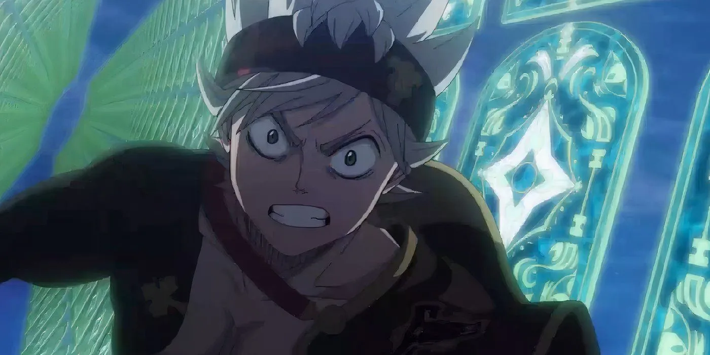 Asta with Sword of the Wizard King