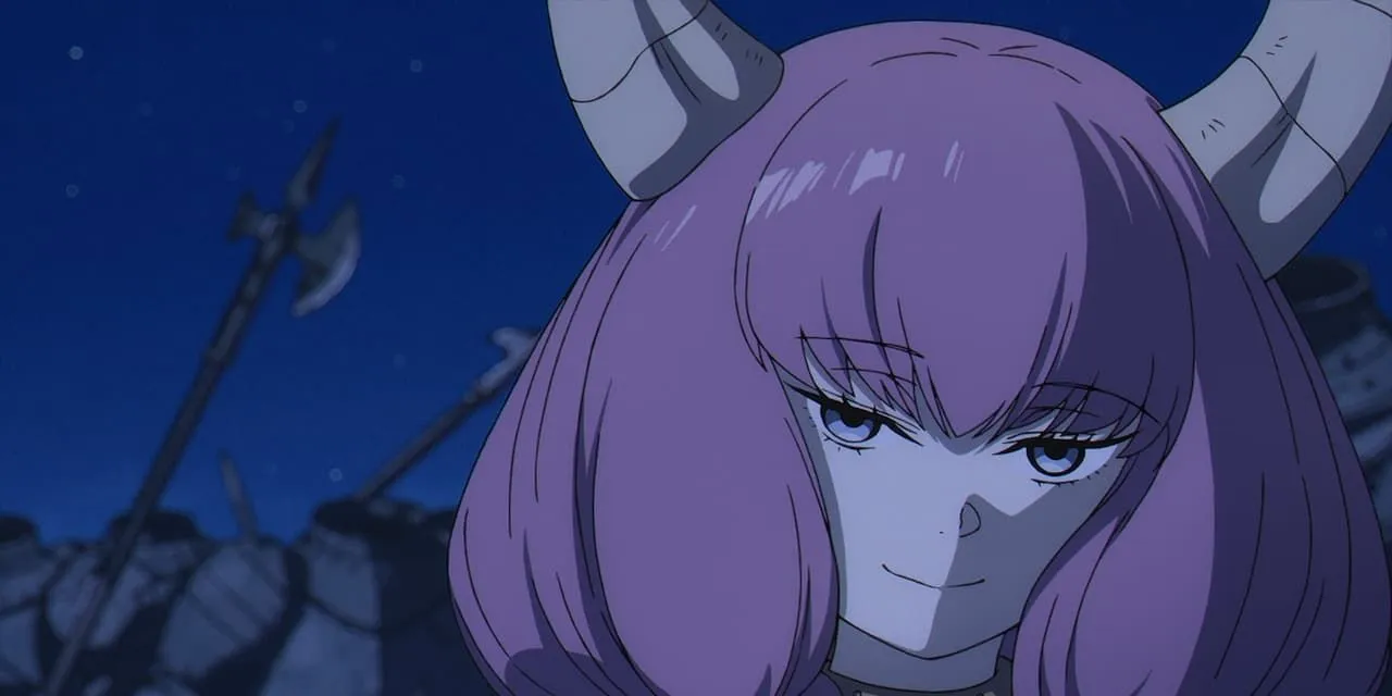 Aura the Demon