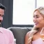 Adrian Araouzou de Married at First Sight Australia discute críticas e sua conexão com Awhina