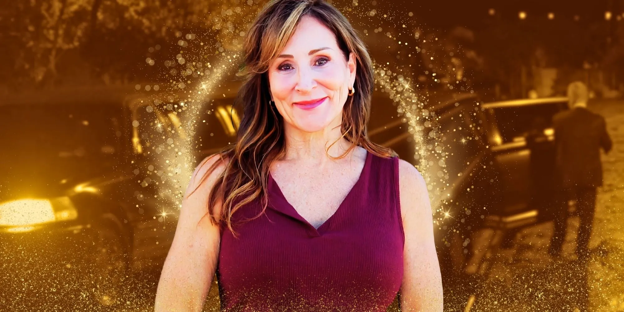 Faith Martin Image 3