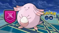 Ultimate Guide to Battling Chansey in Pokemon GO: Strengths, Weaknesses, and Top Counters