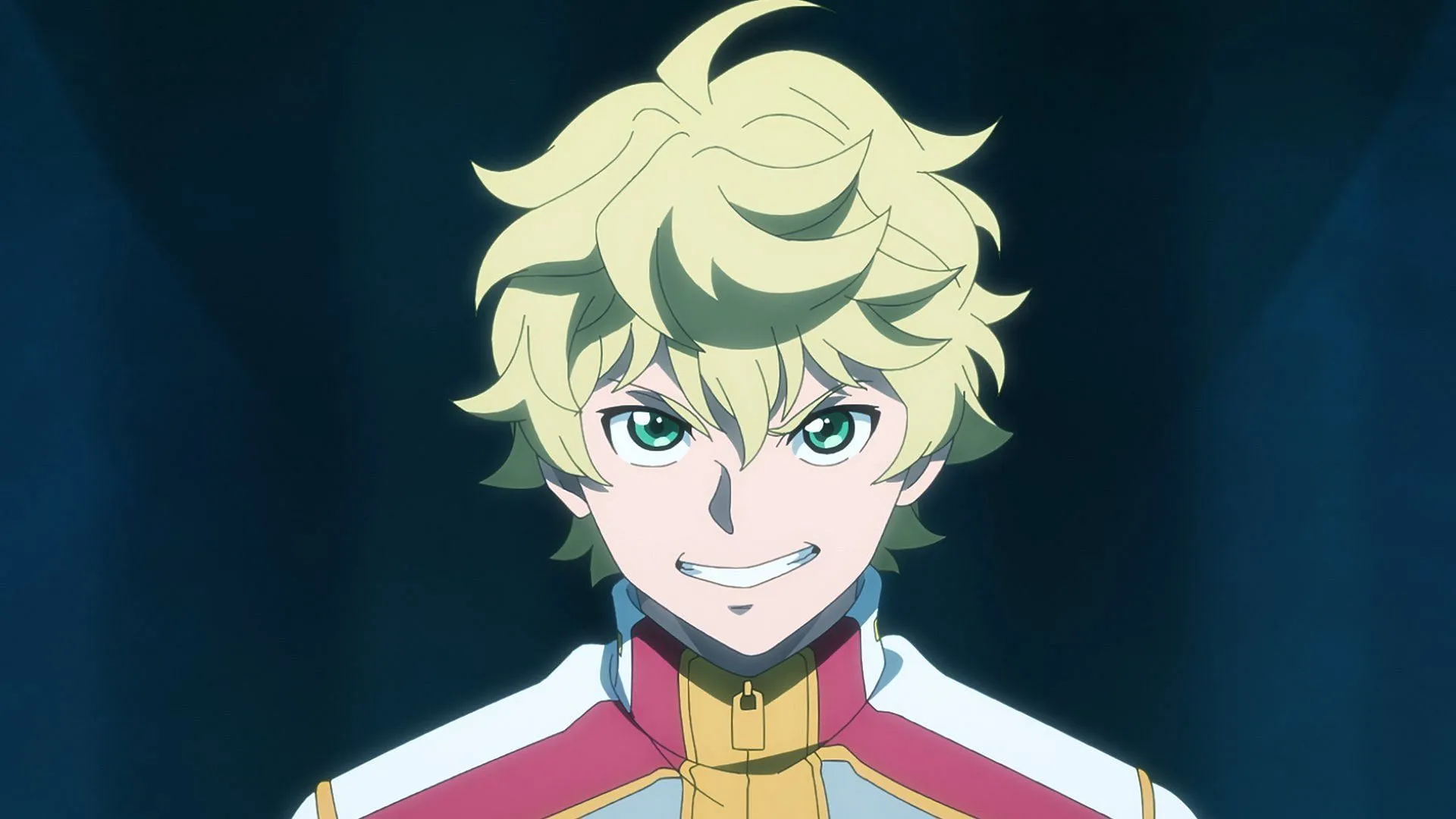Kei Uomi as seen in the most recent episode (Image via C2C). Kei Uomi as seen in the most recent episode (Image via C2C).
