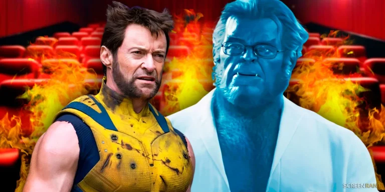 The MCU’s Biggest Box Office Bomb Transformed Into the Most Crucial Film of the Multiverse Saga