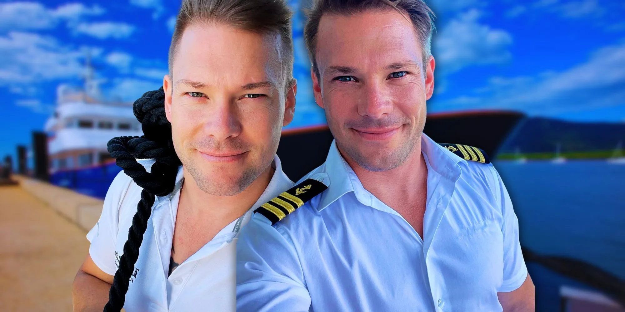 João Franco from Below Deck Down Under João Franco from Below Deck Down Under