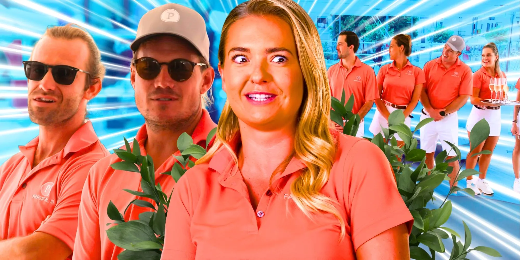 Daisy Kelliher Criticized by Co-Star