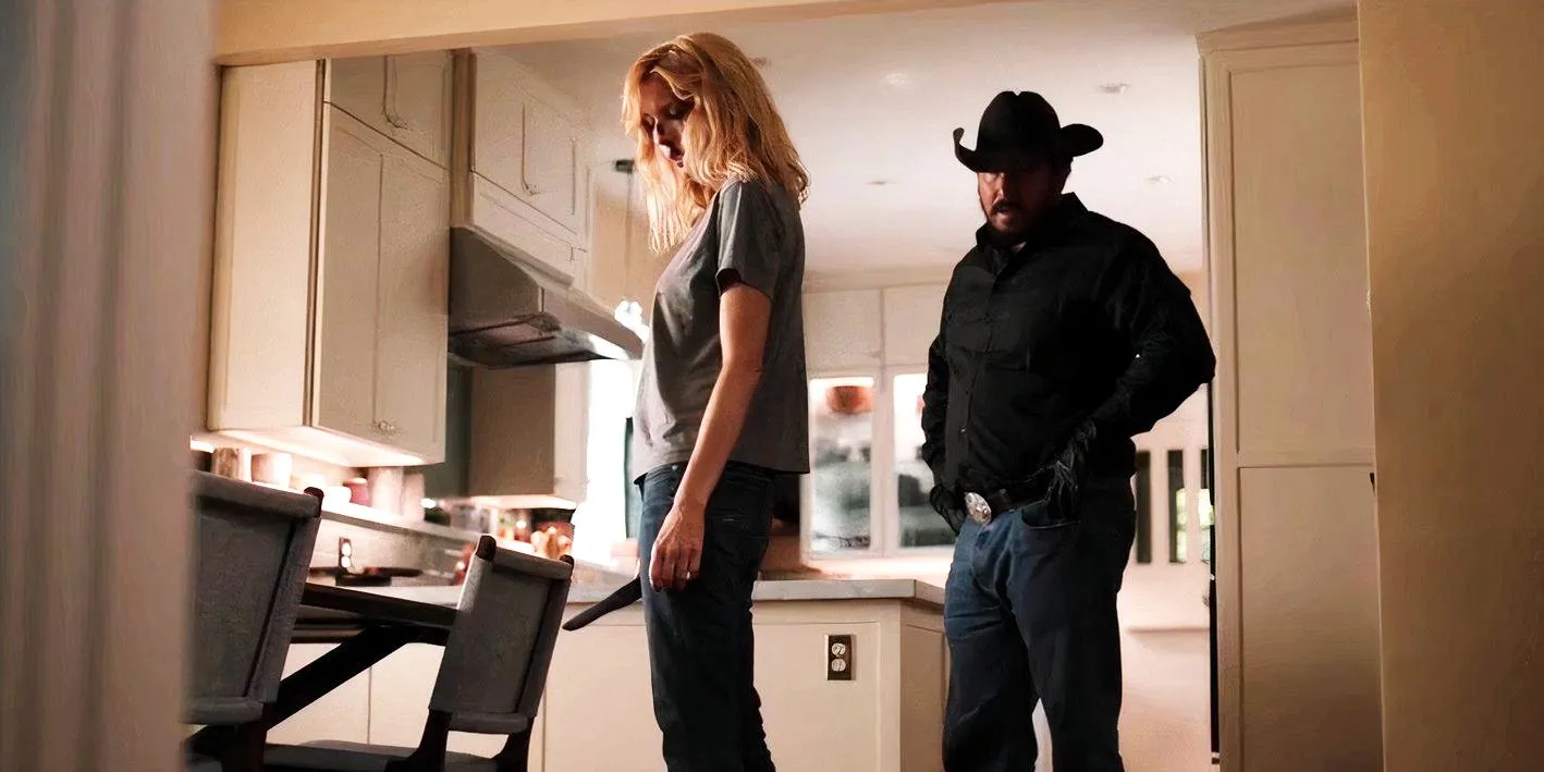 Beth and Rip