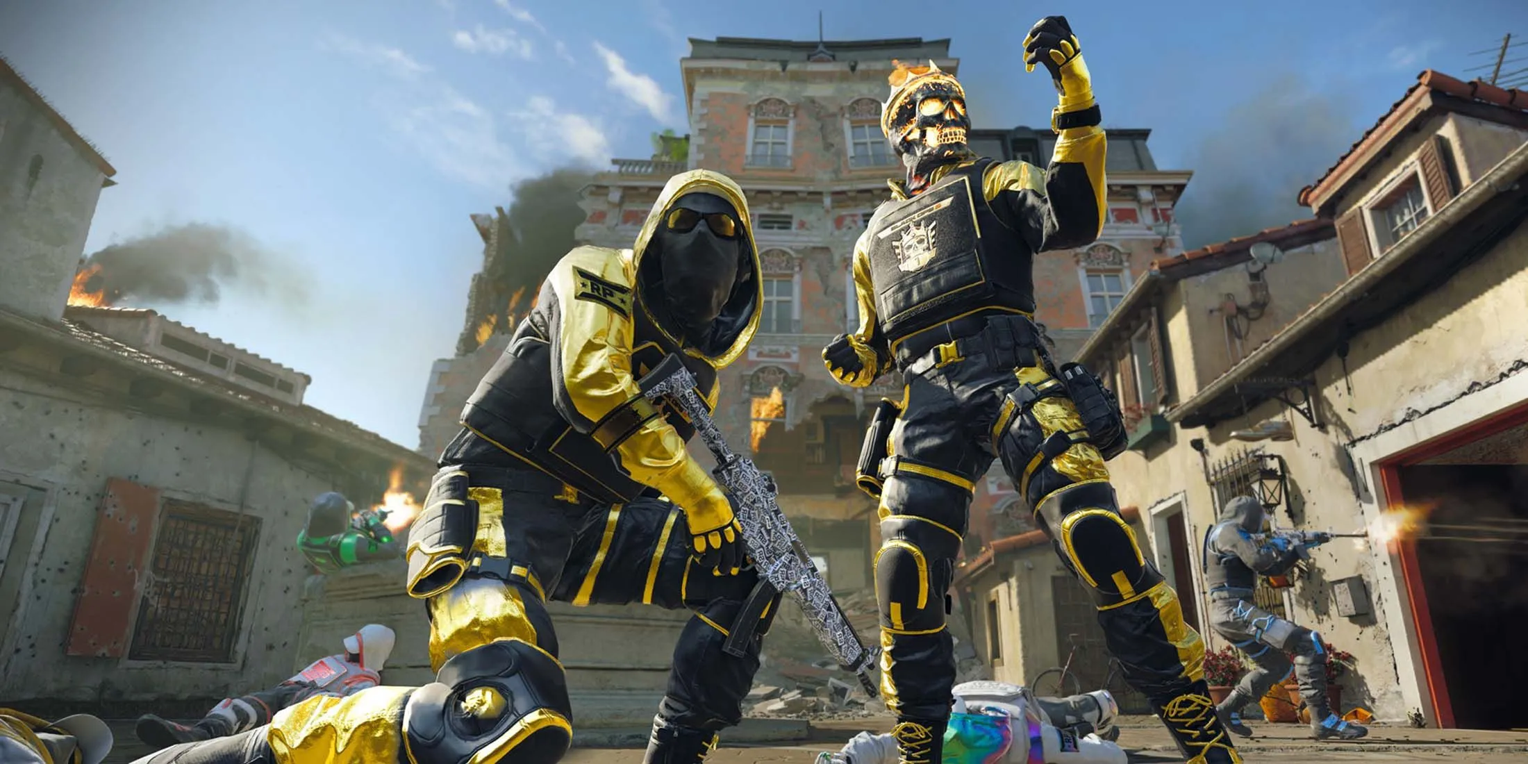 Black Ops 6 Loadouts