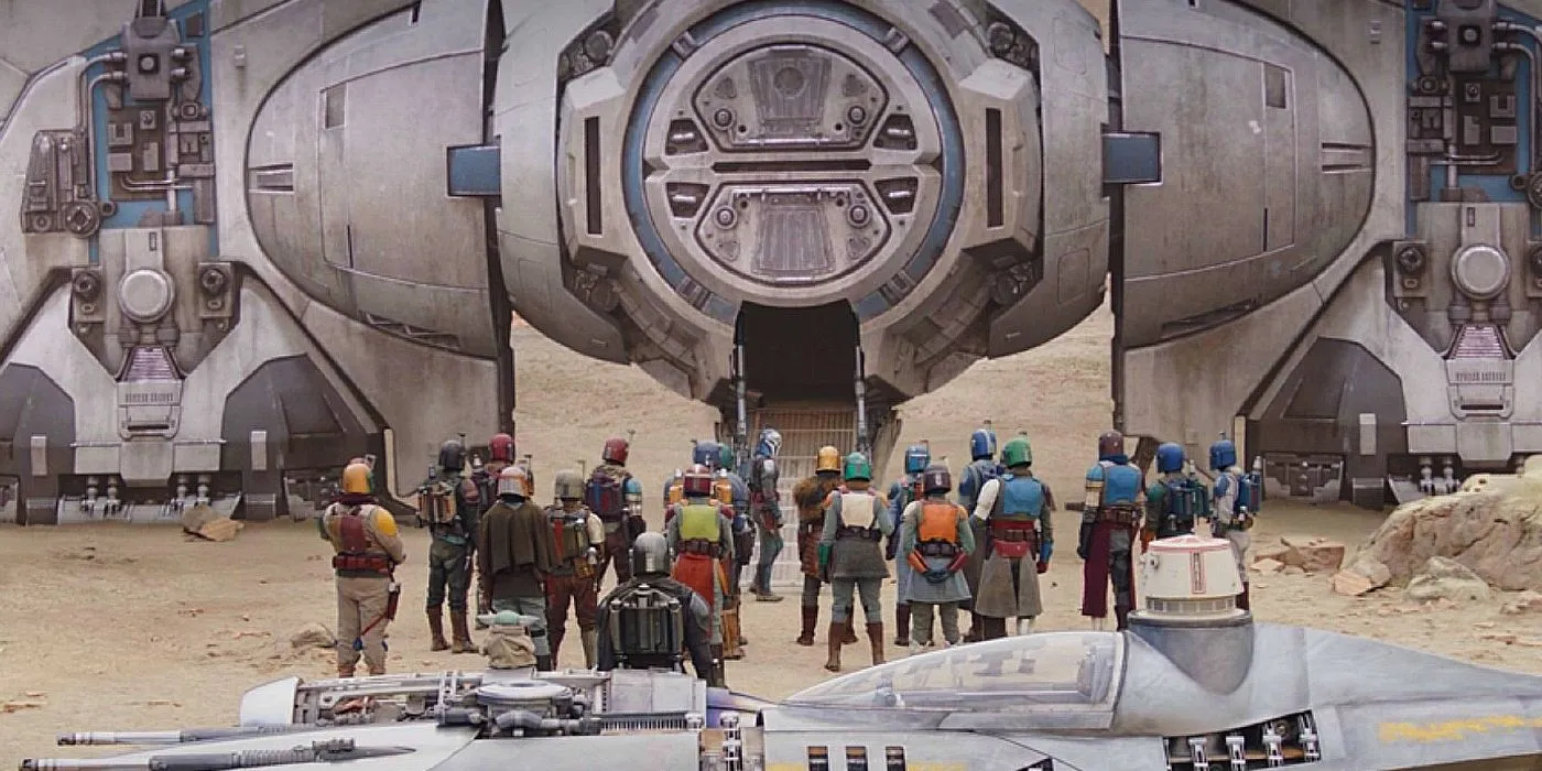 Bo-Katan Training Mandos Bo-Katan Training Mandos