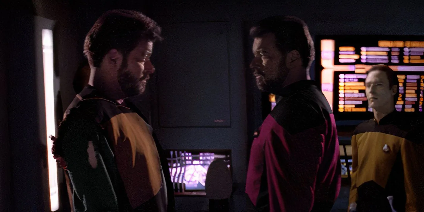 Both Rikers