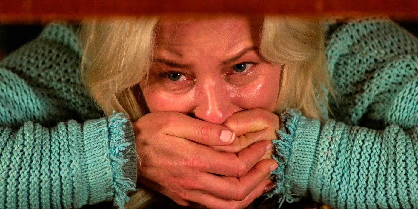 Brightburn Elizabeth Banks