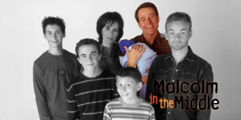 Bryan Cranston Teases Unique Tone for Malcolm in The Middle Revival: ‘I’ve Been Working on This for 12 Years’