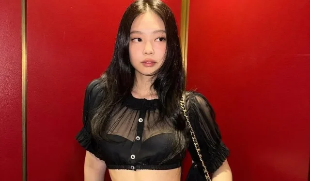 블랙핑크 제니, 핫100 3곡 동시 수록, 최초 여성 K팝 솔로 아티스트로 역사 썼다