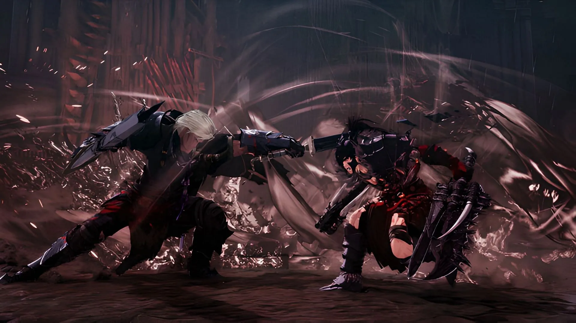There are multiple pre-order bonuses available in this game (Image via Nexon)