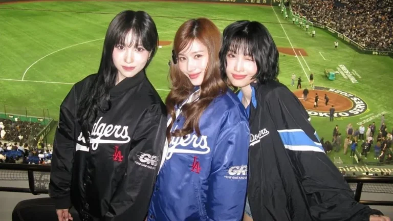 TWICE’s Minsa Reveals Heartfelt Moments in Preparation for MISAMO Activities