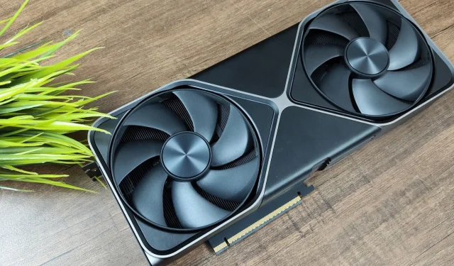 Testy wydajności gier Nvidia RTX 5080 4K: analiza wydajności GPU