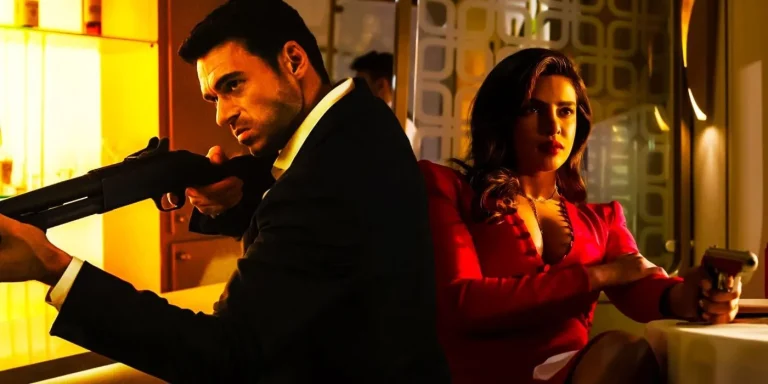 Citadel Season 2: Everything We Know About the Cast and Storyline