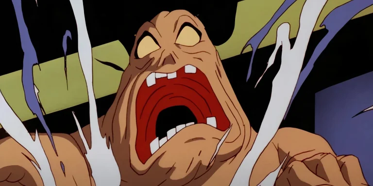 Batman: The Animated Series’ Most Overpowered Villain Deserves a Standalone Horror Movie
