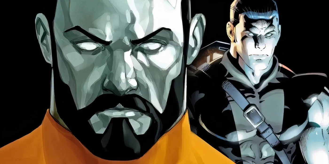 Colossus son revenge image Colossus son revenge image