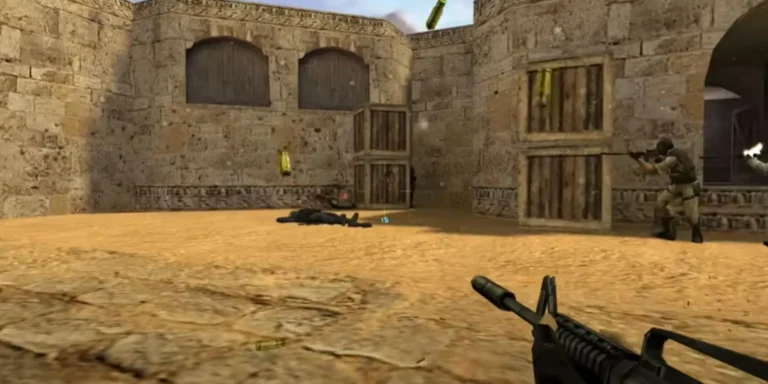 Counter-Strike Developer Discusses Current Video Game Industry Trends