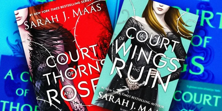Explaining the A Court of Shaded Truths Book Rumors — Essential Information About ACOTAR 6 by Sarah J. Maas