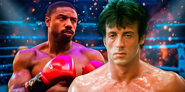 Creed 4 Will Highlight How Creed Has Already Outperformed Rocky