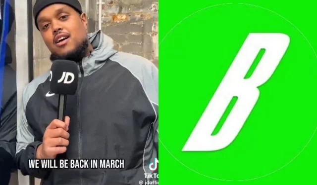 Chunkz, Beta Squad가 2025년 3월에 컴백한다고 확인