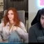O popular streamer do Kick e seu marido Nick vão ao vivo para discutir assalto à mão armada após acusações de abuso anteriores