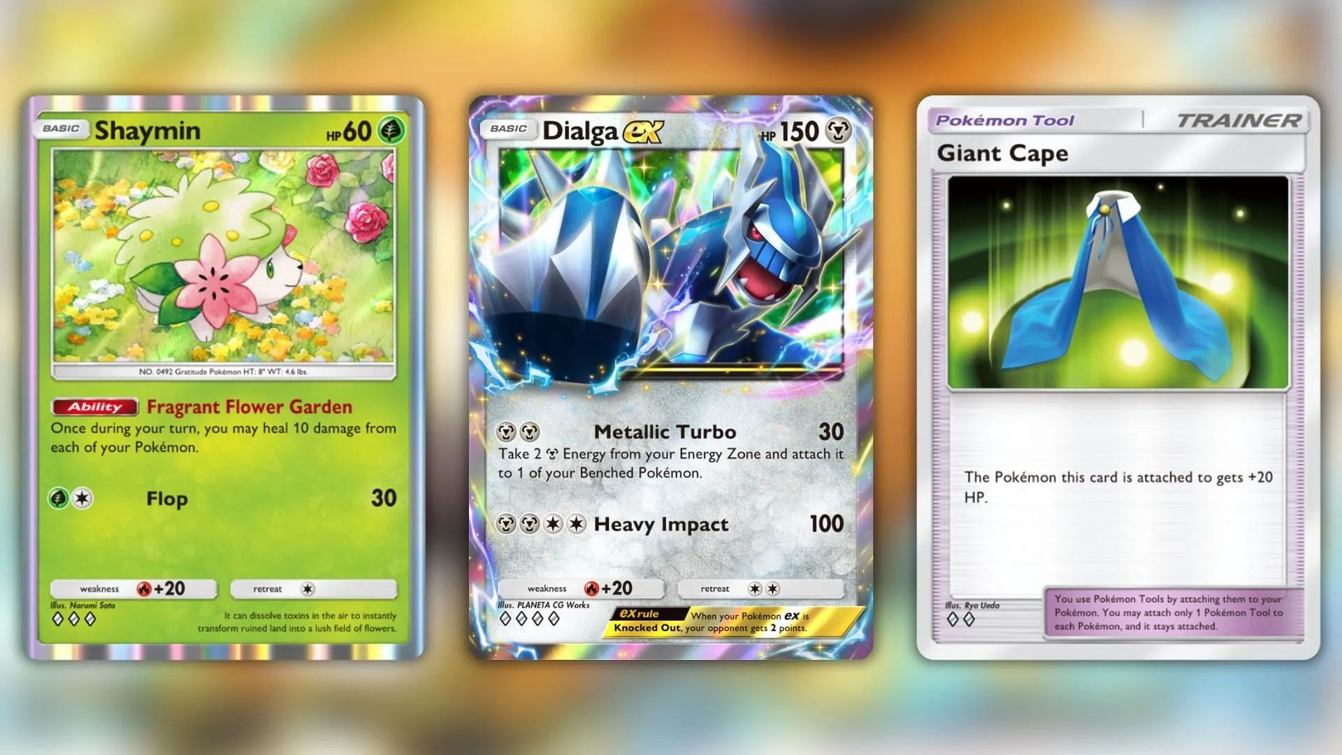 Best supporting cards to enhance Bibarel ex deck (Image via The Pokemon Company)