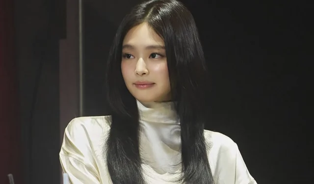 블랙핑크 제니, 앨범 타이틀 ‘루비’ 영감에 대한 해명 “전 공연 끝낼 수 있는 아티스트가 되고 싶어”