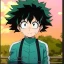 My Hero Academia의 Pro Hero 순위가 효과적이지 않은 이유: Deku의 여정에서 얻은 통찰력