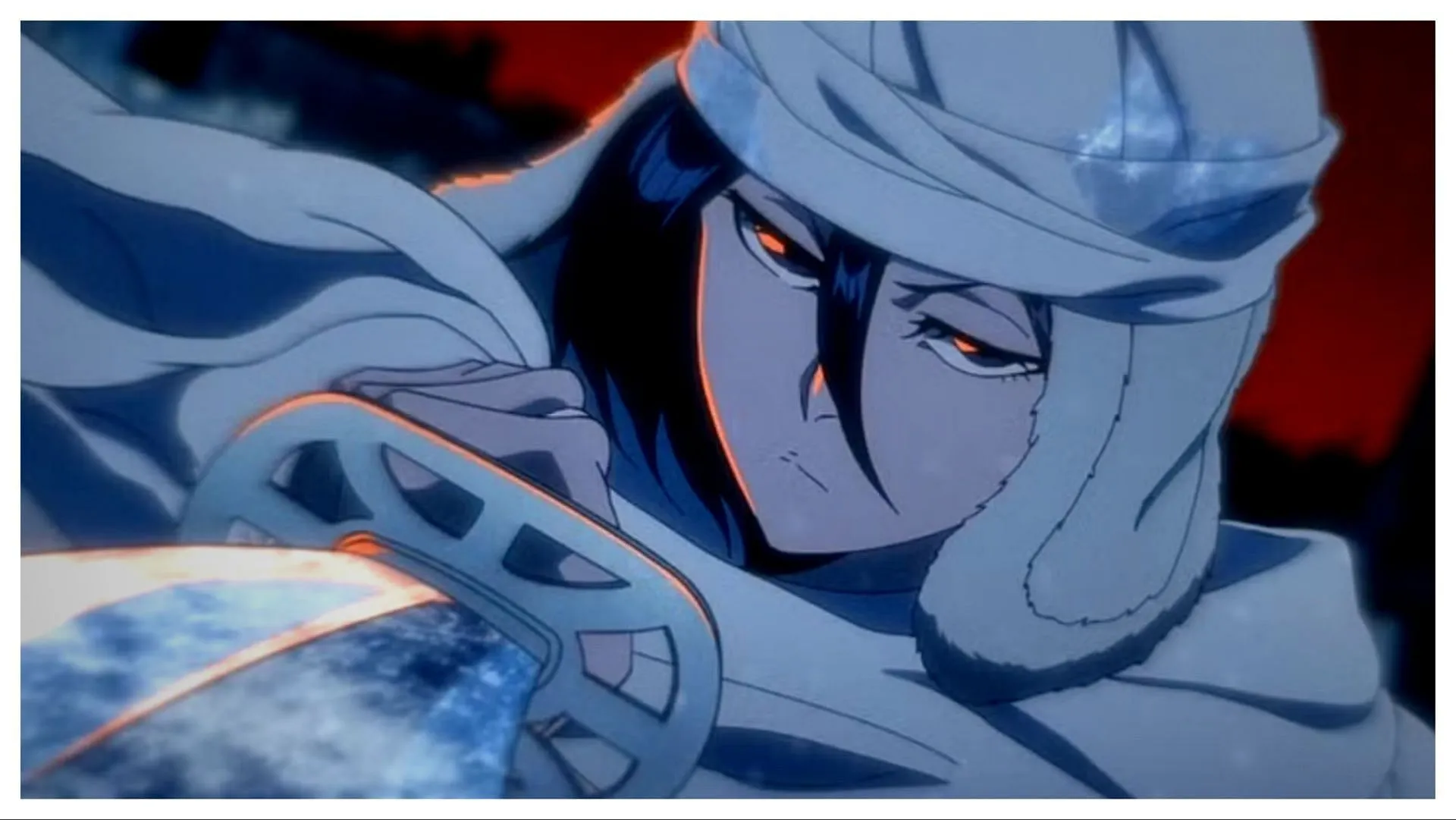 Image of Rukia Kuchiki