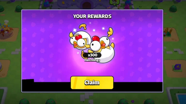 Free Ways to Obtain 300 Squad Busters Hatchlings