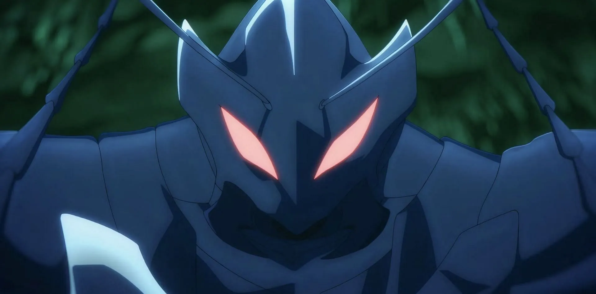 The Ant King as seen in anime (Image via A-1 Pictures) The Ant King as seen in anime (Image via A-1 Pictures)