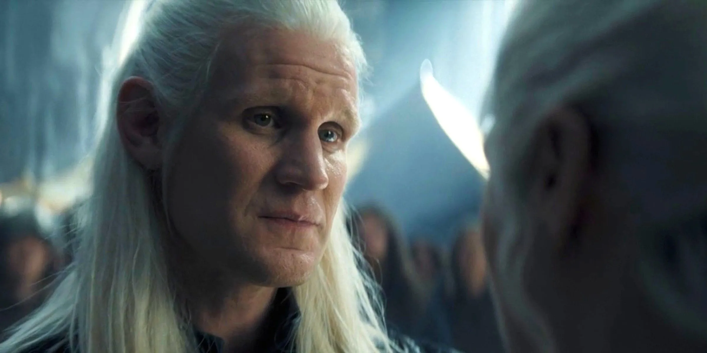 Daemon Targaryen in House of the Dragon