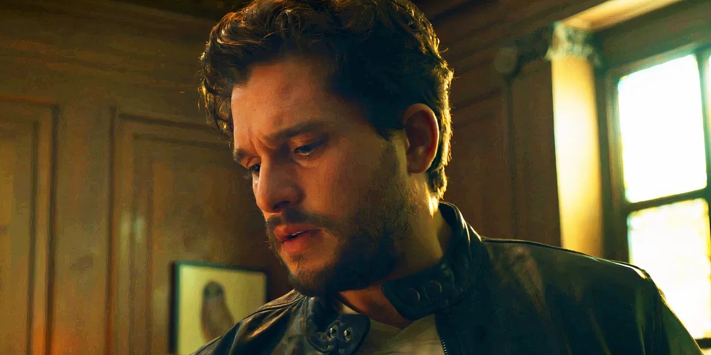 Dane Whitman in Eternals