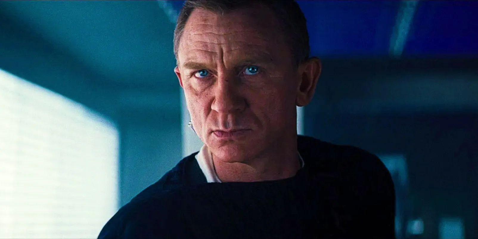 Daniel Craig as James Bond Daniel Craig as James Bond