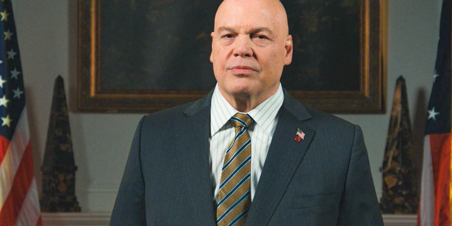 Daredevil: Born Again Episode 1 Daredevil: Born Again Episode 1