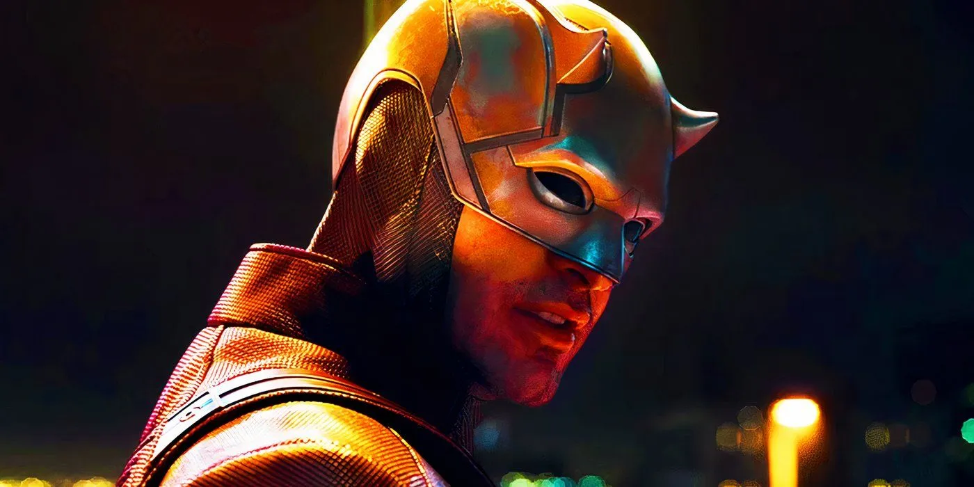 Daredevil in The MCU