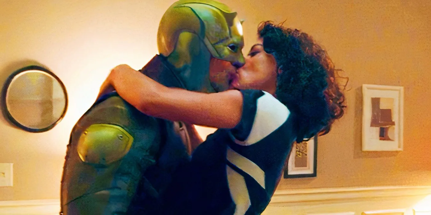 Daredevil in She-Hulk: Attorney at Law