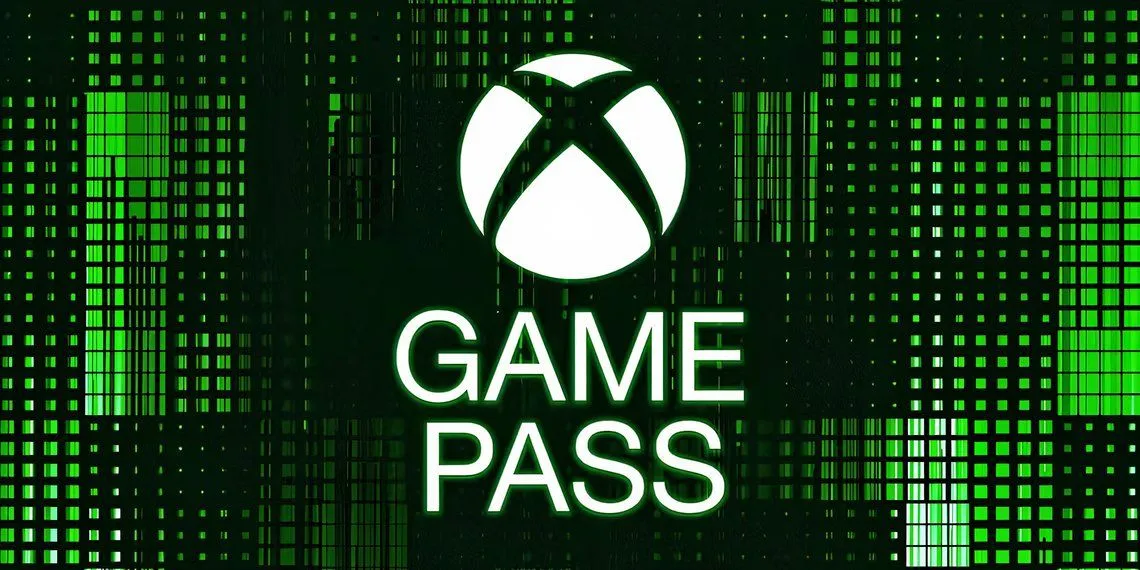 Day One Xbox Game Pass Releases