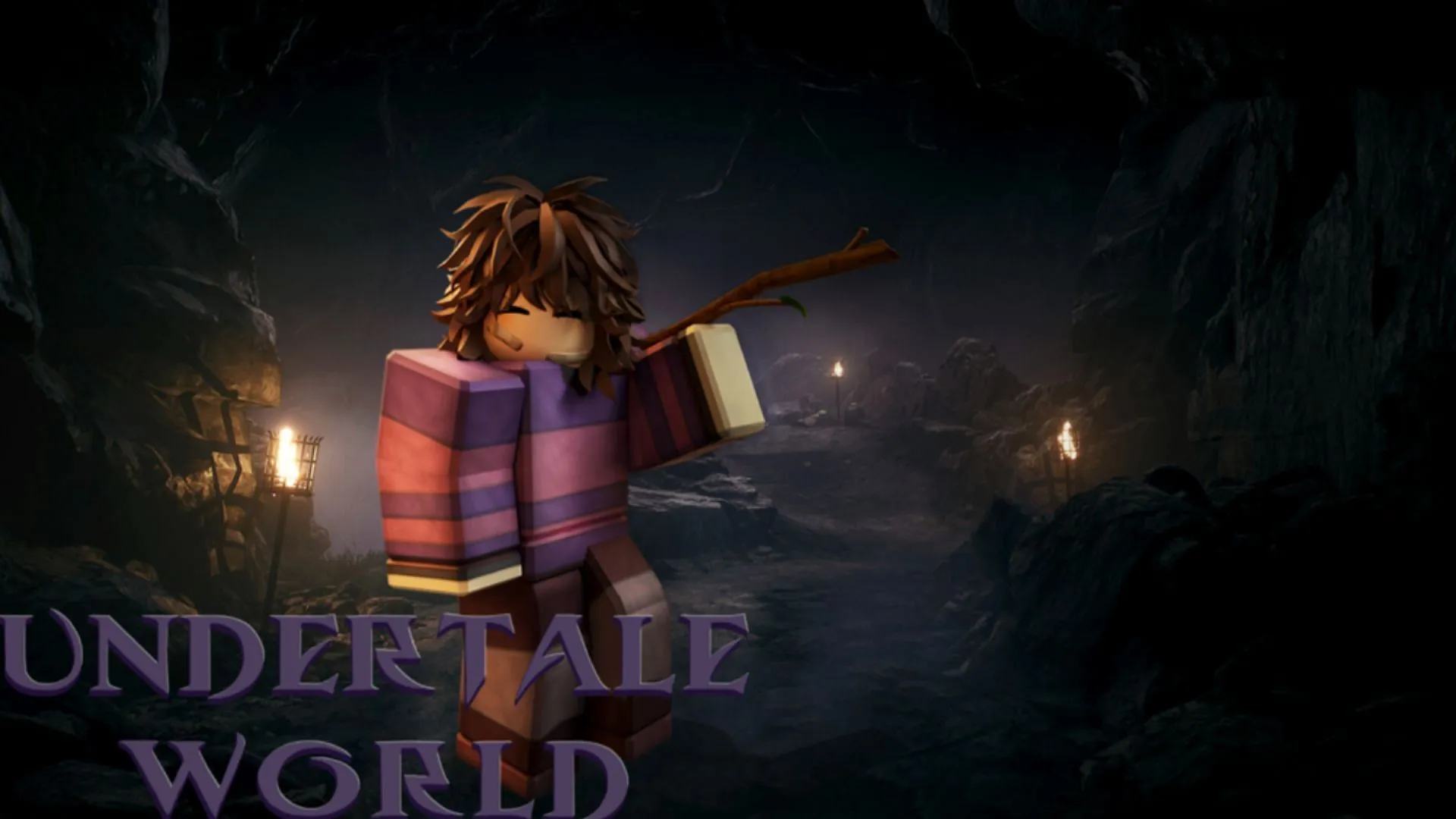 All valid codes for Undertale World (Image via Roblox)